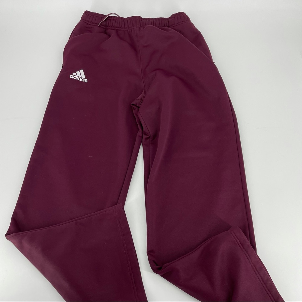 Adidas Men's Climawarm TechFleece Pants
